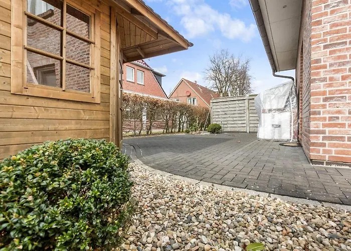Ferienwohnung Kirchsee