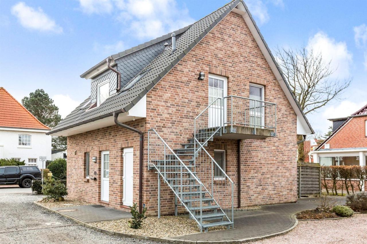 Apartment Kirchsee Sankt Peter-Ording