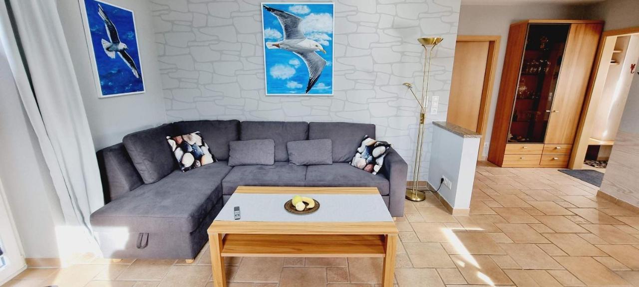 Kirchsee Apartment