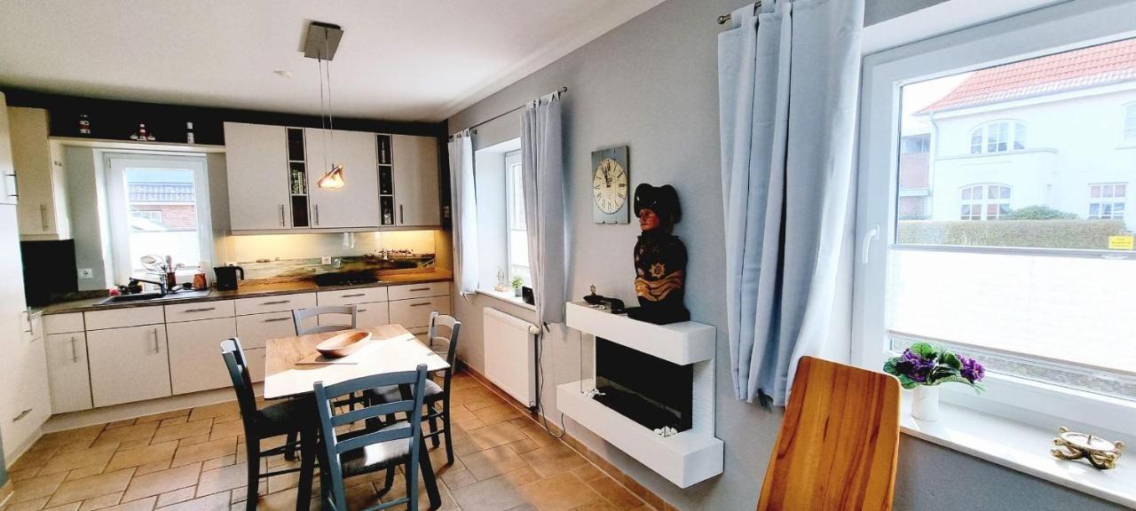 Apartment Kirchsee *